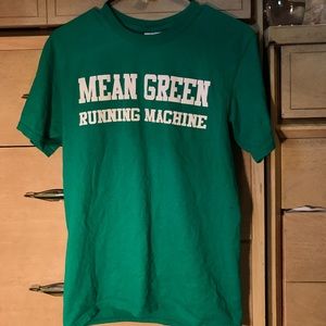 Running t shirt